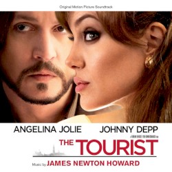 The Tourist: Original Motion Picture Soundtrack
