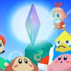 Ｌｅｔ＇ｓ Ｇｏ， Ｋｉｒｂｙ！(Collab Submission)