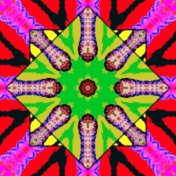 Stick Creature (remix)