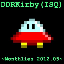 ~Monthlies 2012.05~