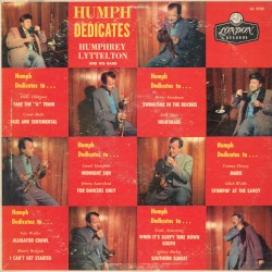 Humph Dedicates