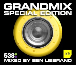 Grandmix Special Edition