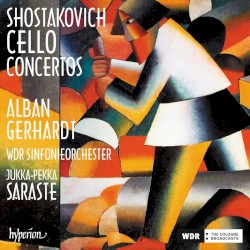 Cello Concertos