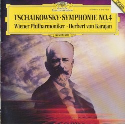 Symphonie no. 4