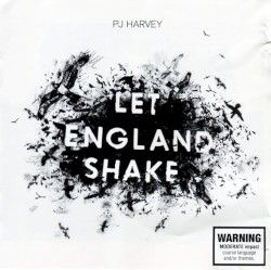 Let England Shake