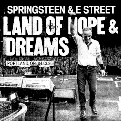 2026‐04‐03: Moda Center, Portland, OR, USA