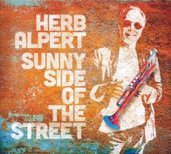 Sunny Side of the Street