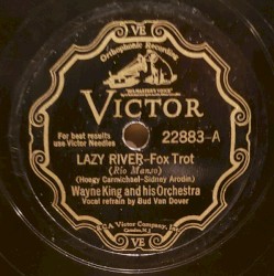 Lazy River / 'Leven Pounds of Heaven