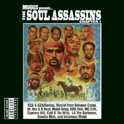 Muggs Presents... The Soul Assassins Chapter I