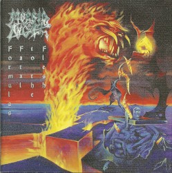 Formulas Fatal to the Flesh