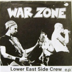 Lower East Side Crew E.P.