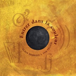 Entrer dans la couleur