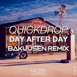 Day After Day (Bakuusen Remixes)