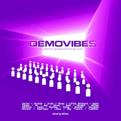 Demovibes 8: Still Kickin Bytes