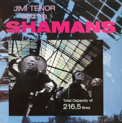 Total Capacity of 216, 5 Litres