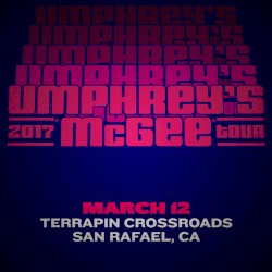 2017-03-12: Terrapin Crossroads, San Rafael, CA