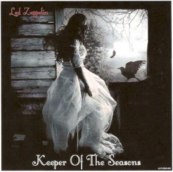 Keeper of the Seasons