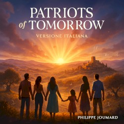 Patriots of Tomorrow - Versione Italiana