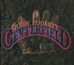 Centerfield
