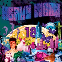 Heavy Moon 18