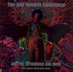 Are You Experienced And More