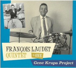 Gene Krupa Project