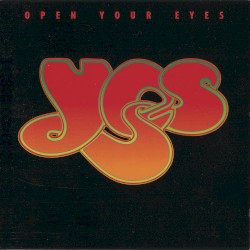 Open Your Eyes