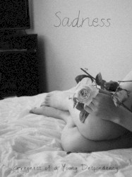 Greyness of a Young Despondency