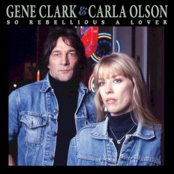 So Rebellious a Lover