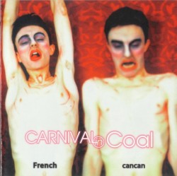 French Cancan