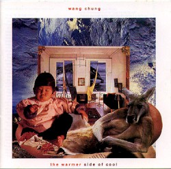 The Warmer Side of Cool