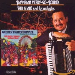Bavarian Merry-Go-Round / Wiener Praterbummel