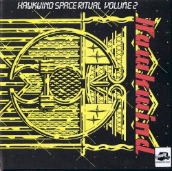 Space Ritual, Volume 2