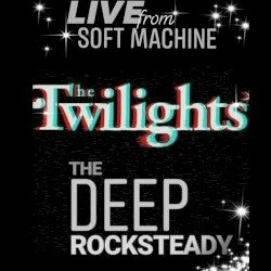 Live from the Soft Machine Gallery