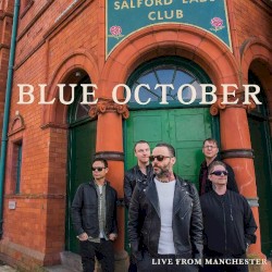 Live from Manchester