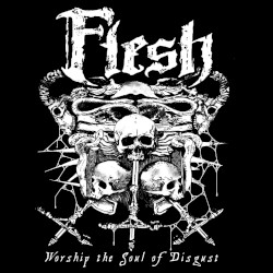 Worship The Soul of Disgust