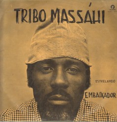 Estrelando embaixador