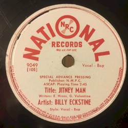 Jitney Man / Sophisticated Lady