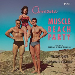 Muscle Beach Party