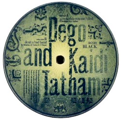 Ain’t Nothing You Can’t Feel / Dealt a Bad Hand