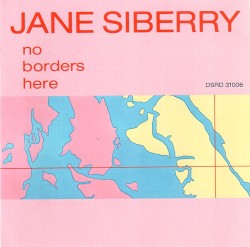 No Borders Here