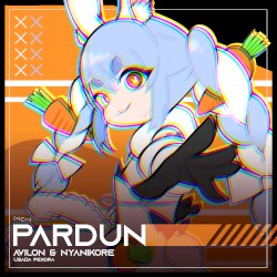 Pardun