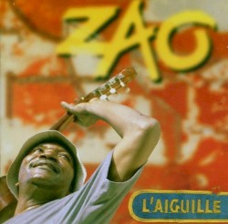 L'aiguille