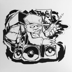 Astral Pulse / Capricorn