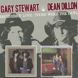 Brotherly Love / Those Were the Days