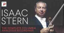 The Complete Columbia Analogue Recordings