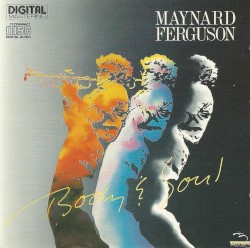 Body & Soul