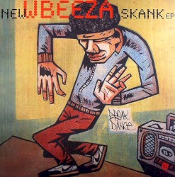 New Skank EP