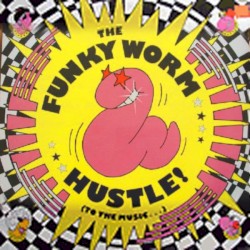 Hustle! (To the Music…)