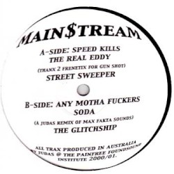 Truck Drivin Muzak Volume 1